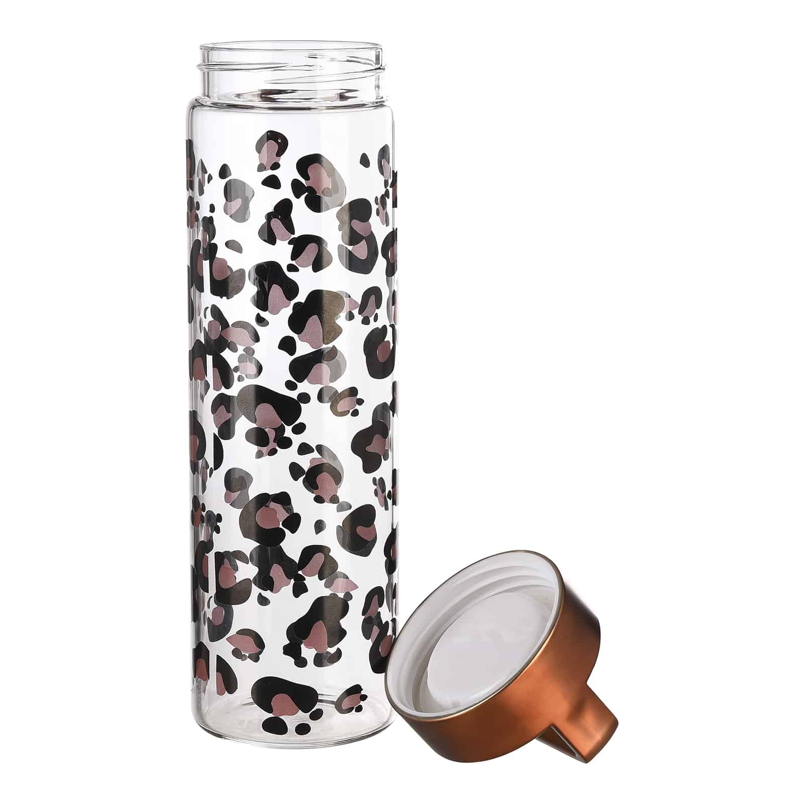 Trinkflasche Leo Braun