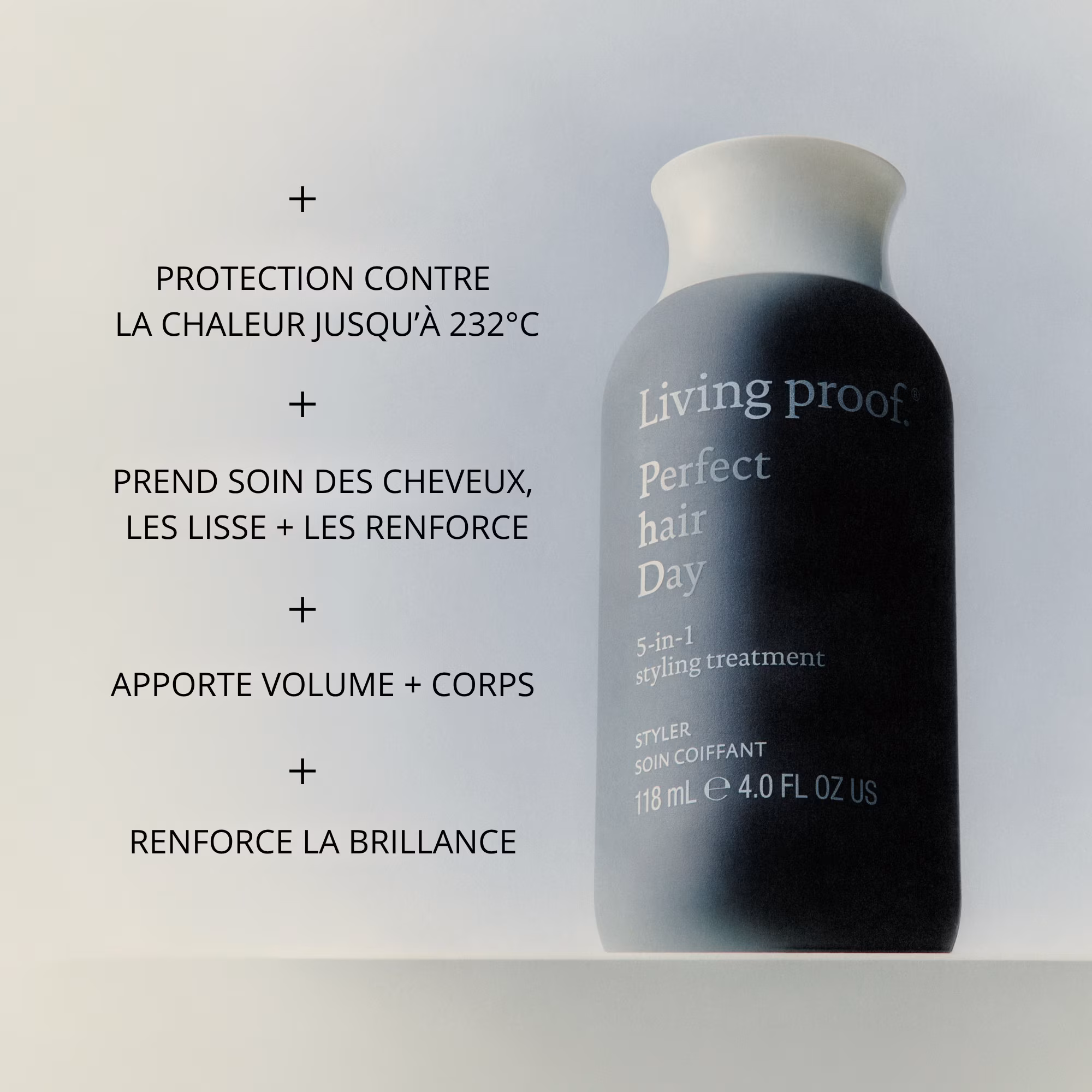 PERFECT HAIR DAYSoin coiffant 5-en-1