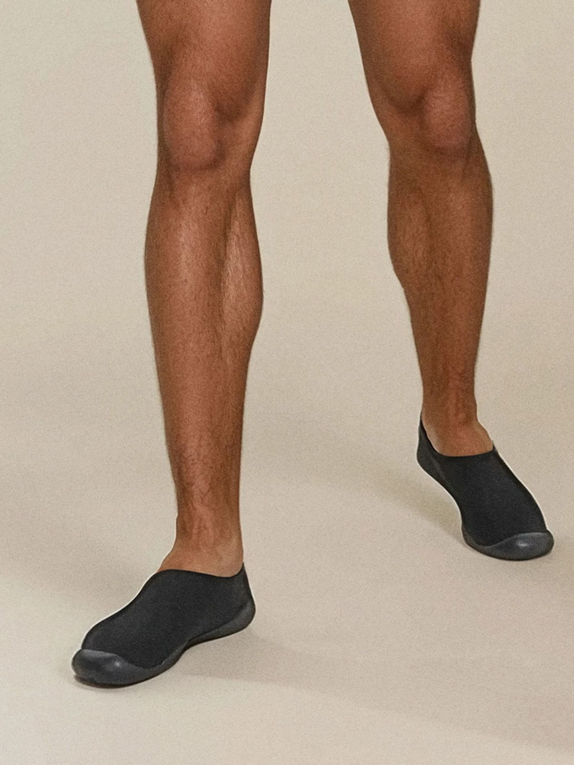 Buty plażowe