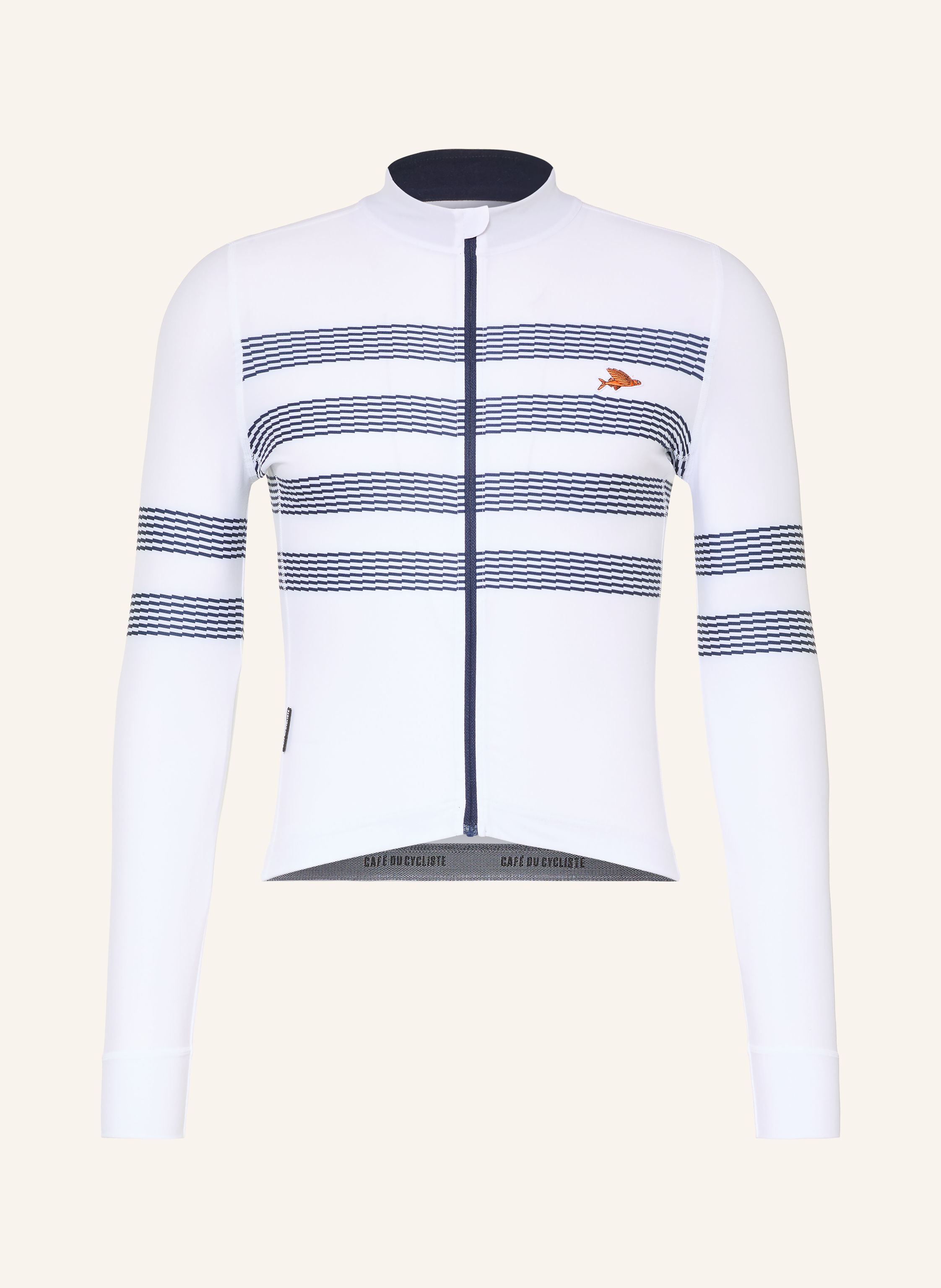 CAFÉ DU CYCLISTE Radtrikot CHARLIE