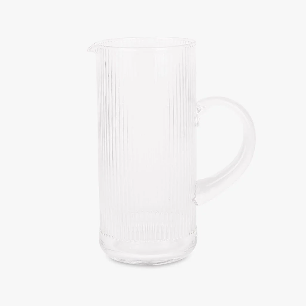 Jarro Transparente 1430ml OSLO