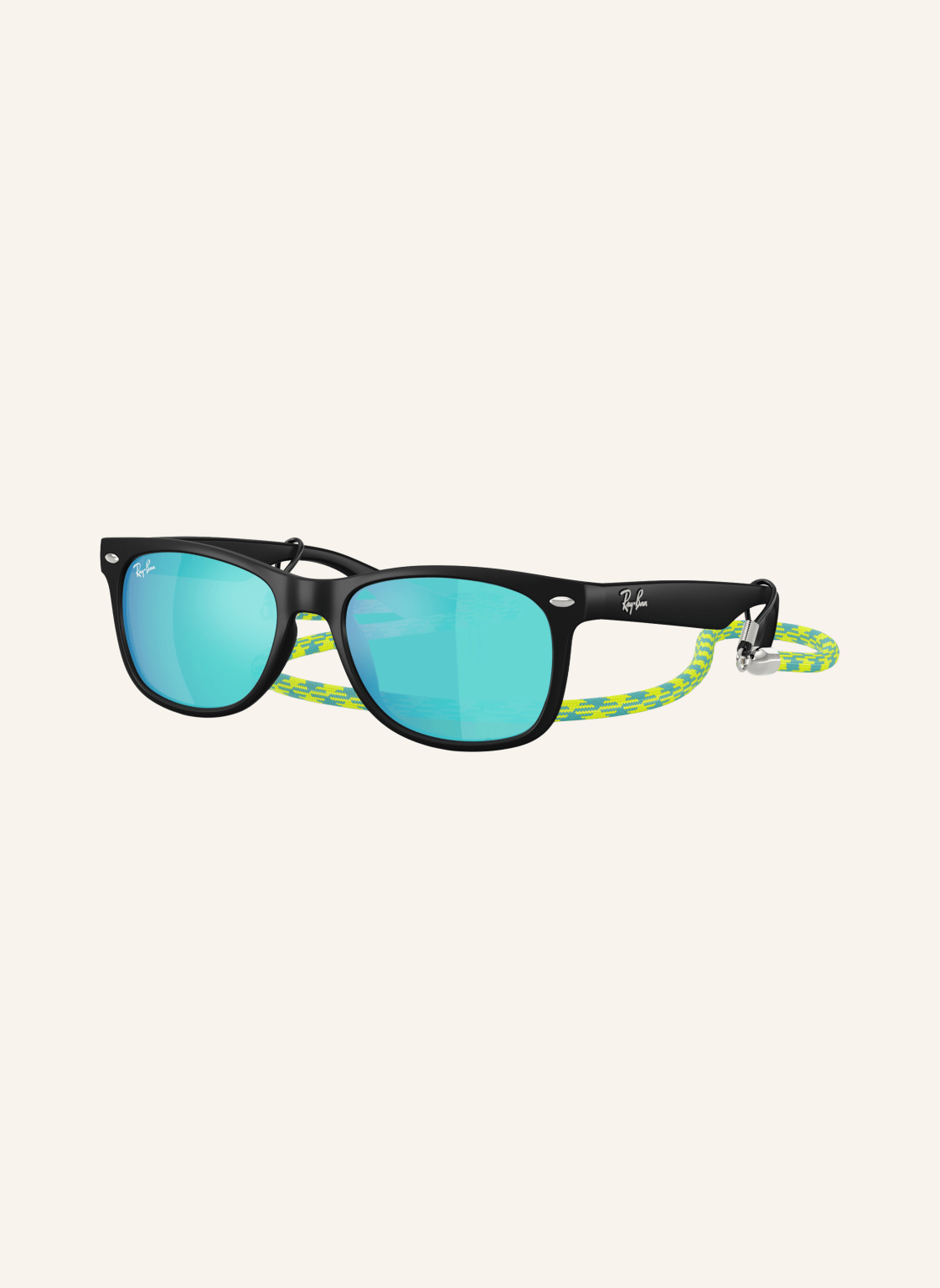 Ray-Ban Sonnenbrille RJ9052S