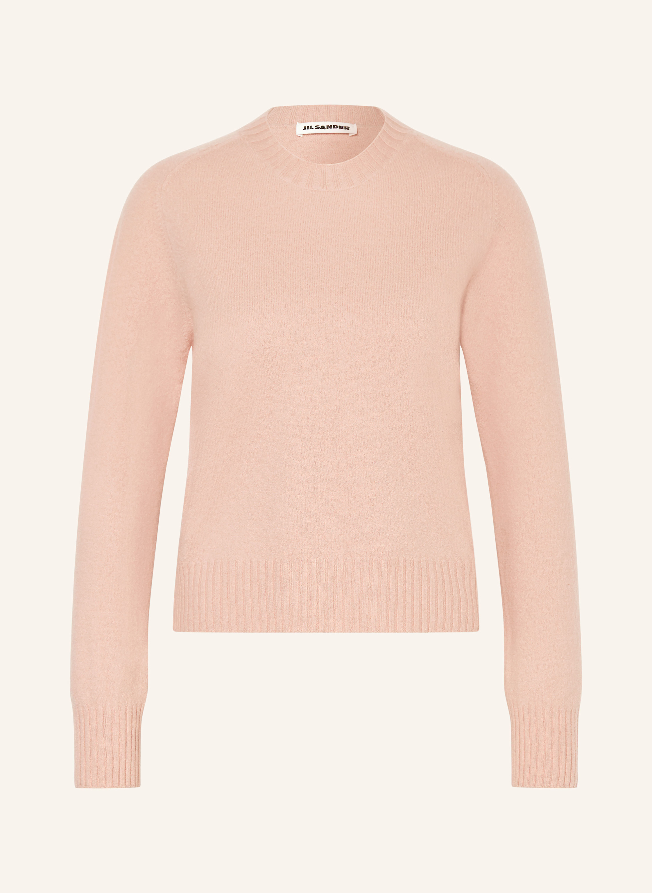JIL SANDER Pullover