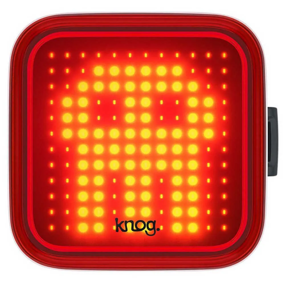 Knog Blinder Skull rear light