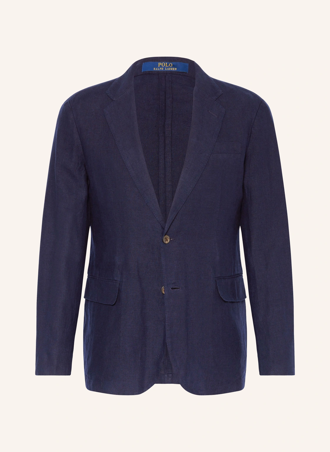 POLO RALPH LAUREN Leinensakko Slim Fit