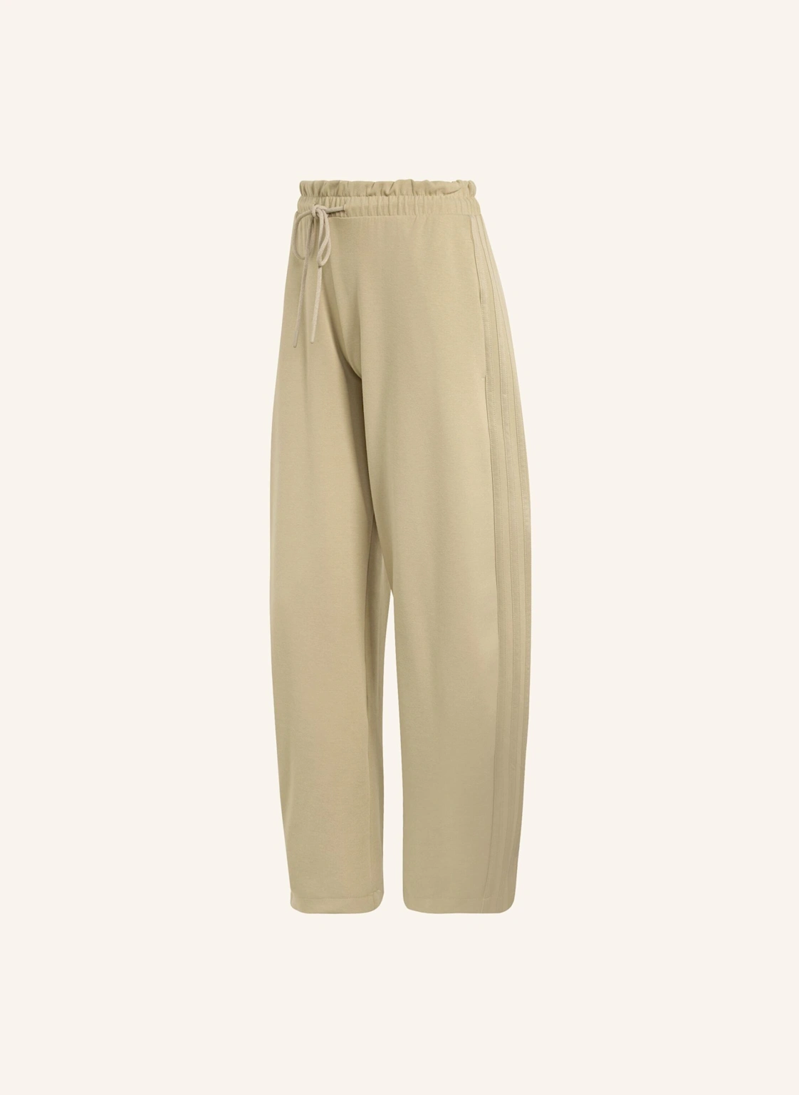 adidas Originals HOSE, BARREL-LEG-FORM