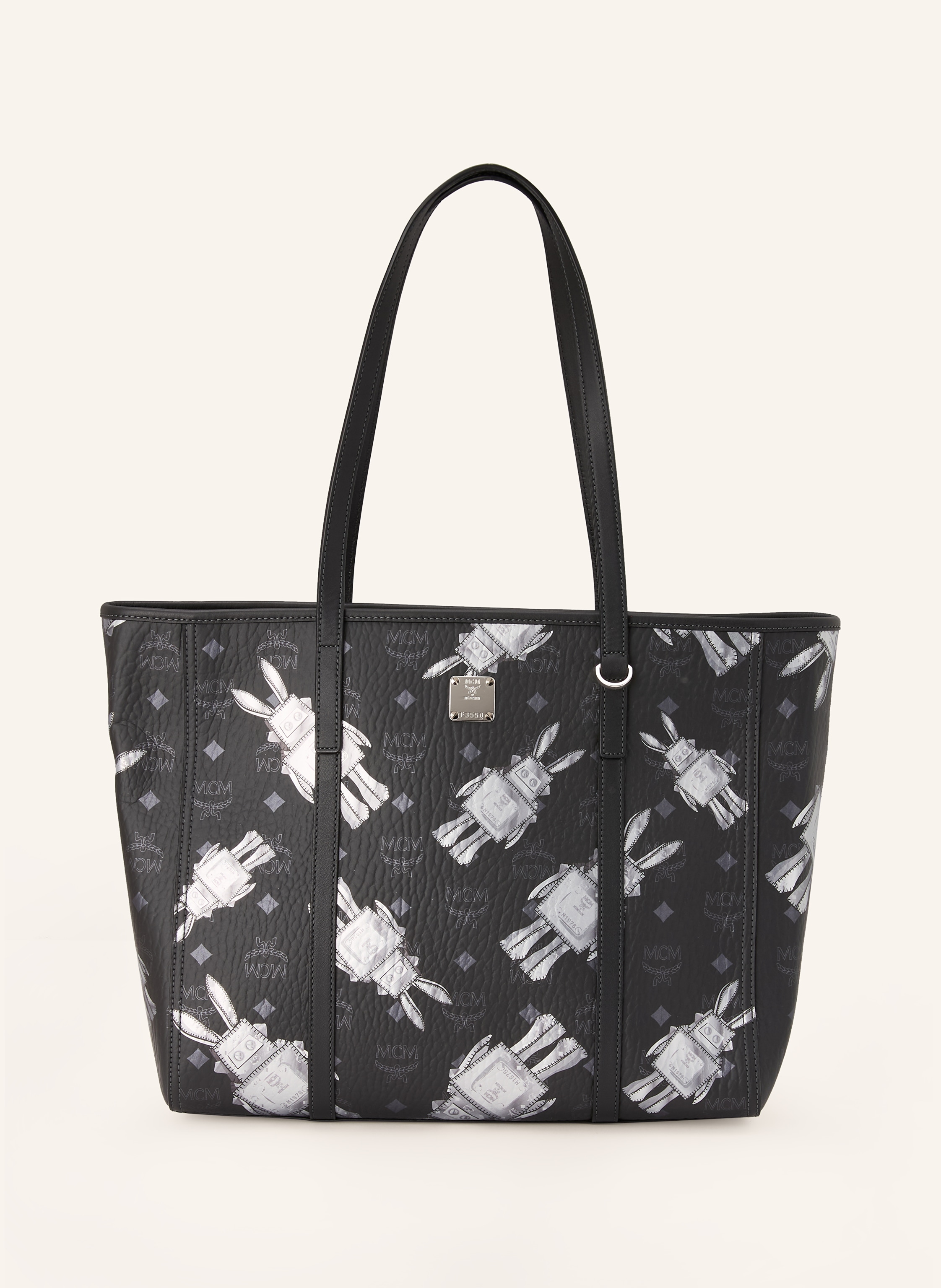 MCM Shopper TONI MEDIUM