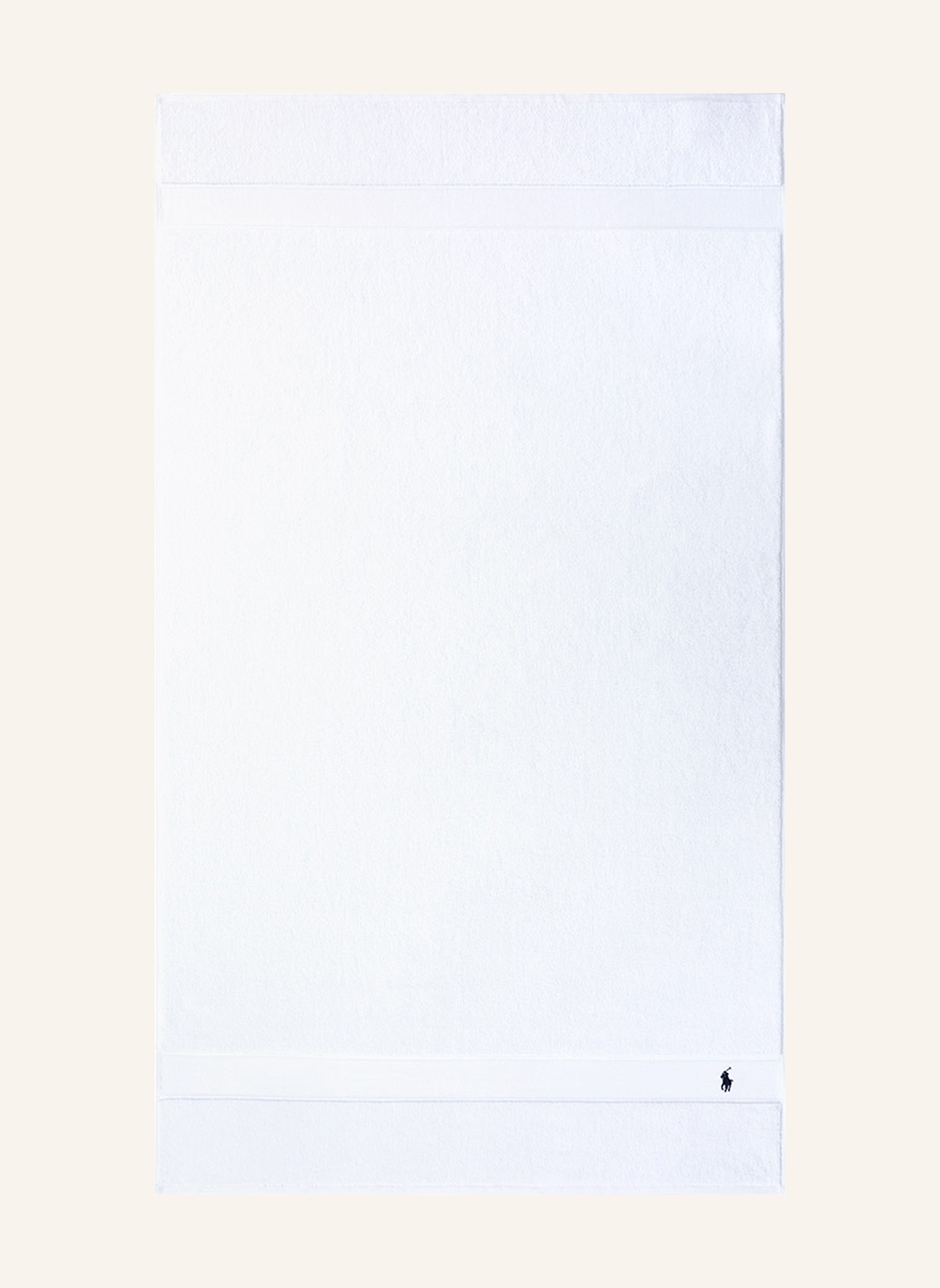 RALPH LAUREN HOME Badetuch POLOPLAYER