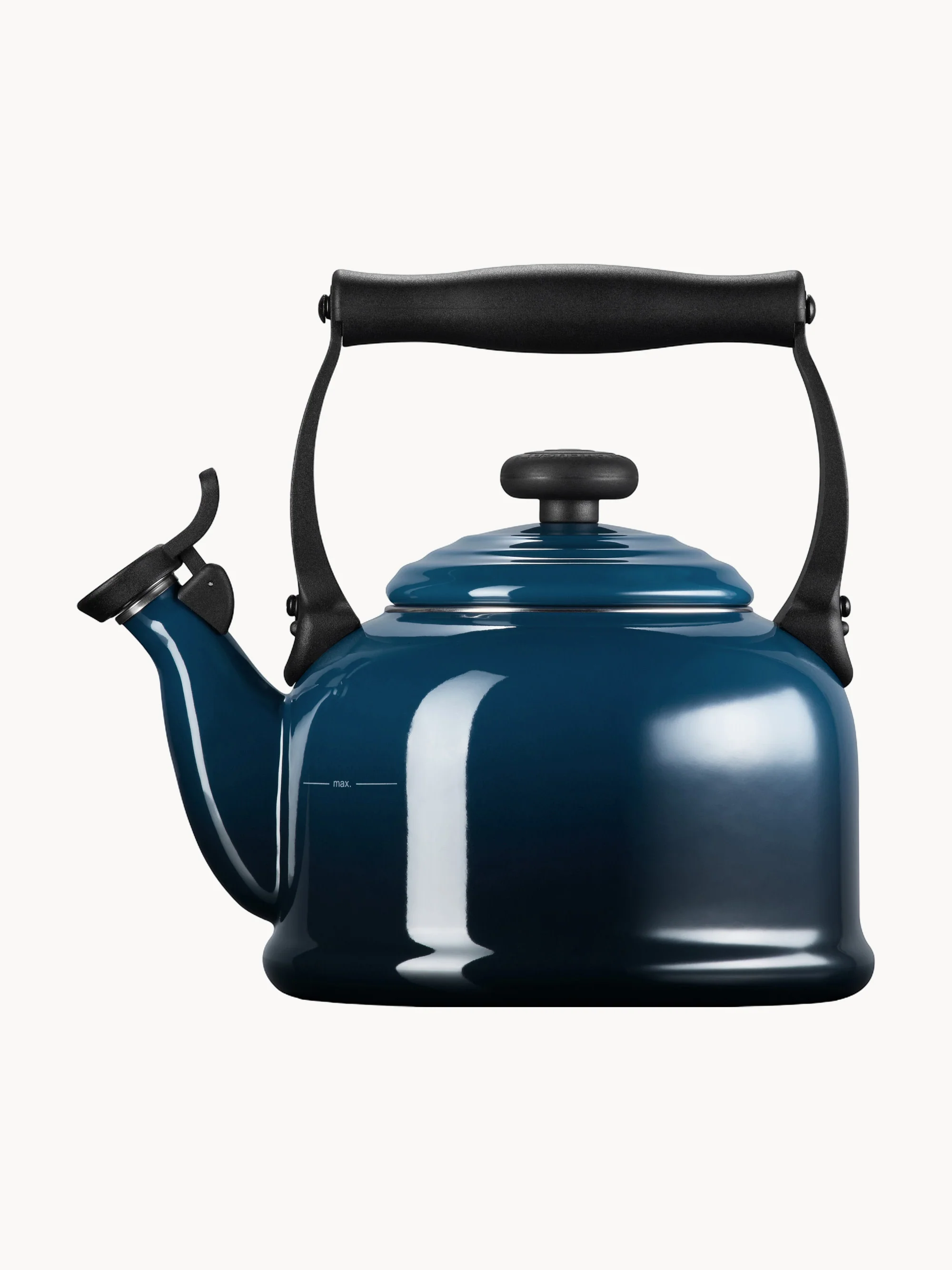 Wassserkessel Tradition aus Gusseisen, 2.1 L