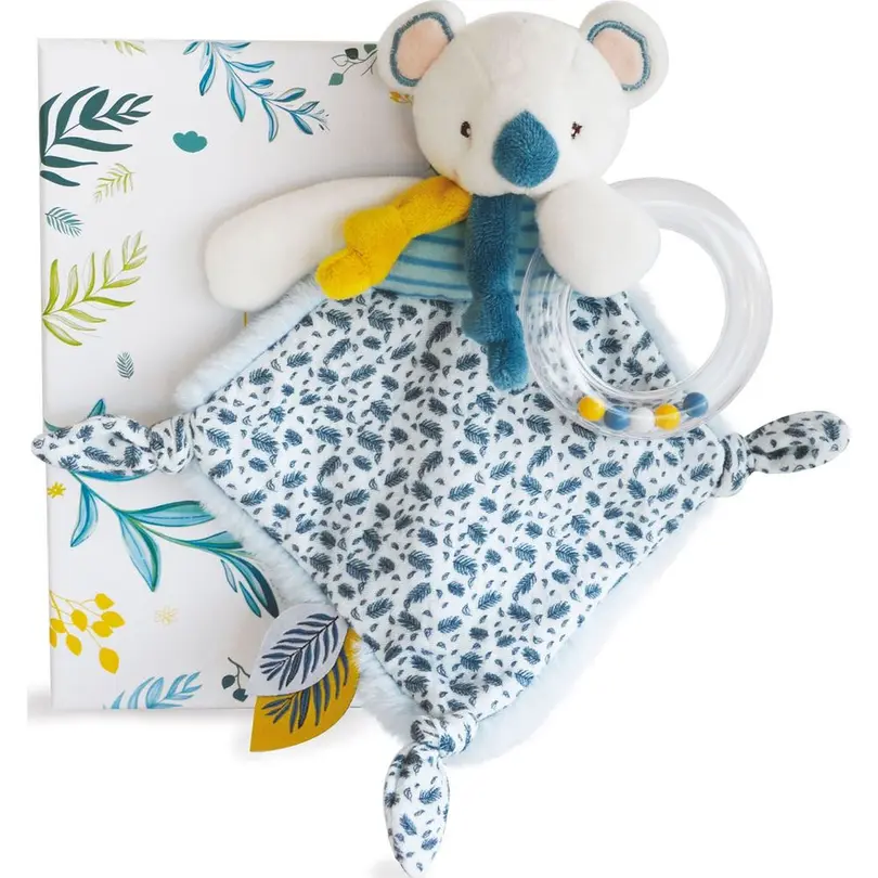 Rassel 2-teilig Doudou et Compagnie