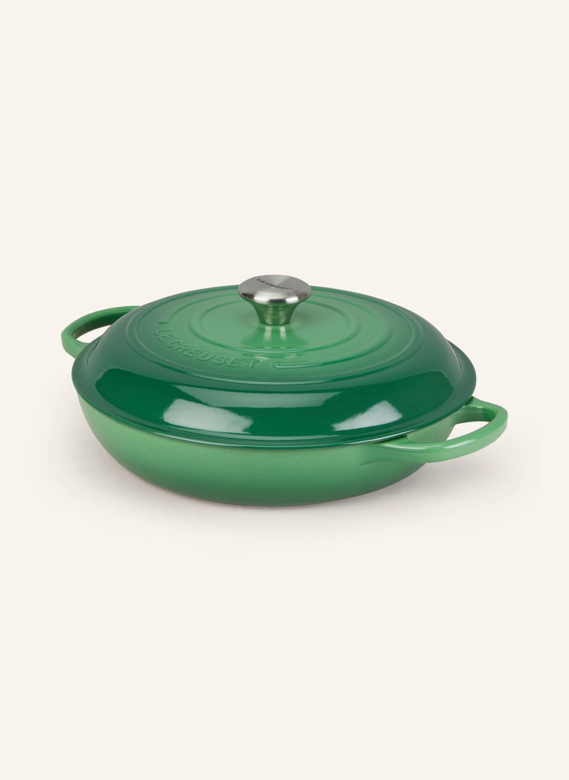 LE CREUSET Gourmet-Profitopf SIGNATURE