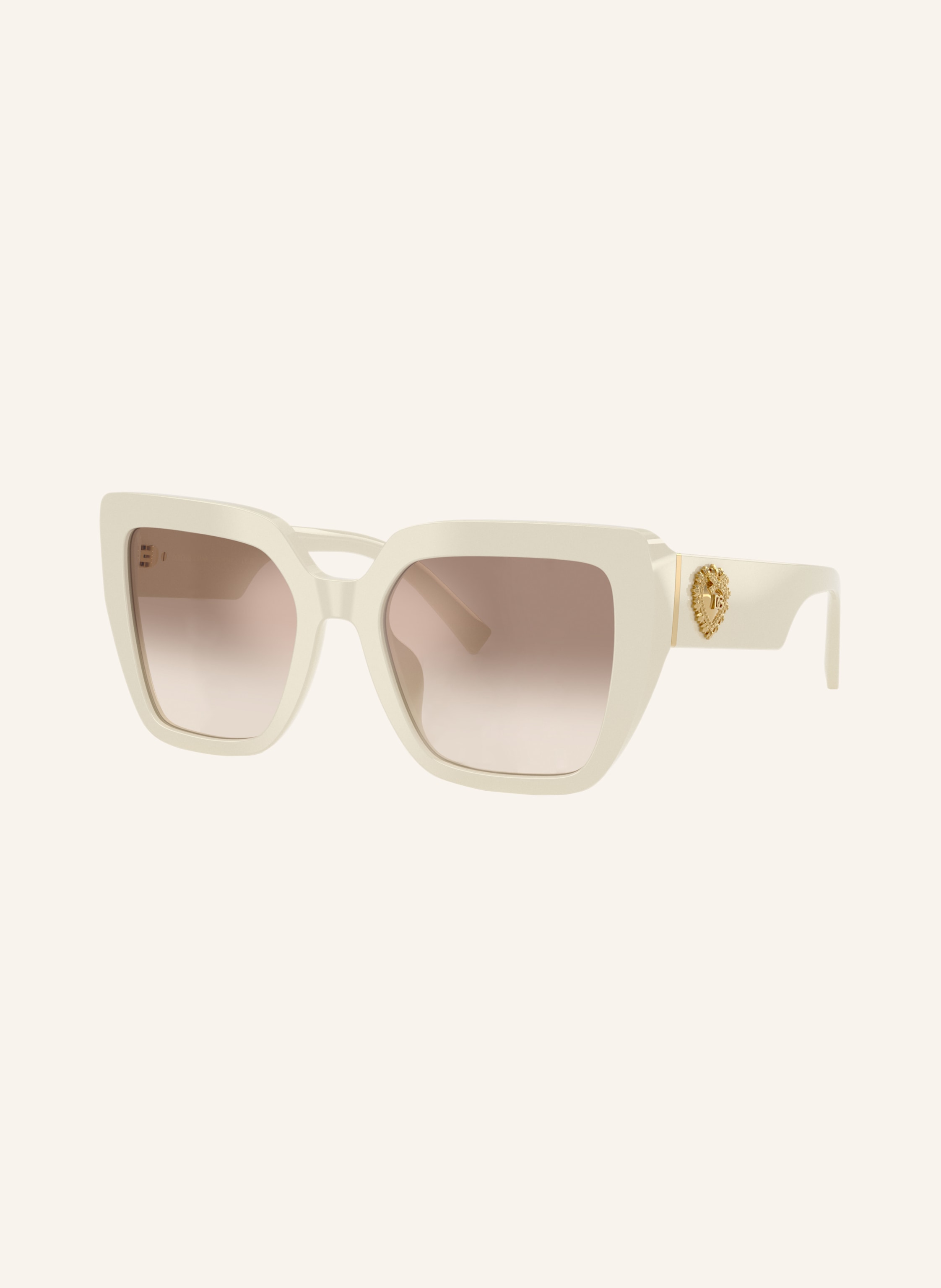 DOLCE & GABBANA Sonnenbrille DG4538