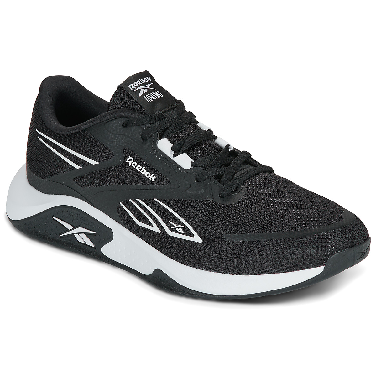 Reebok Sport - NANOFLEX TR 3 - Black