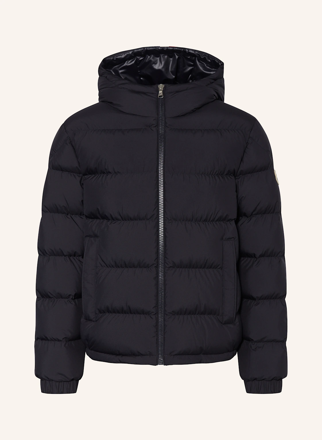 MONCLER enfant Daunenjacke TAIDA