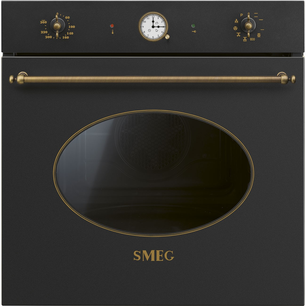 Piekarnik SMEG SFP68C1TAO