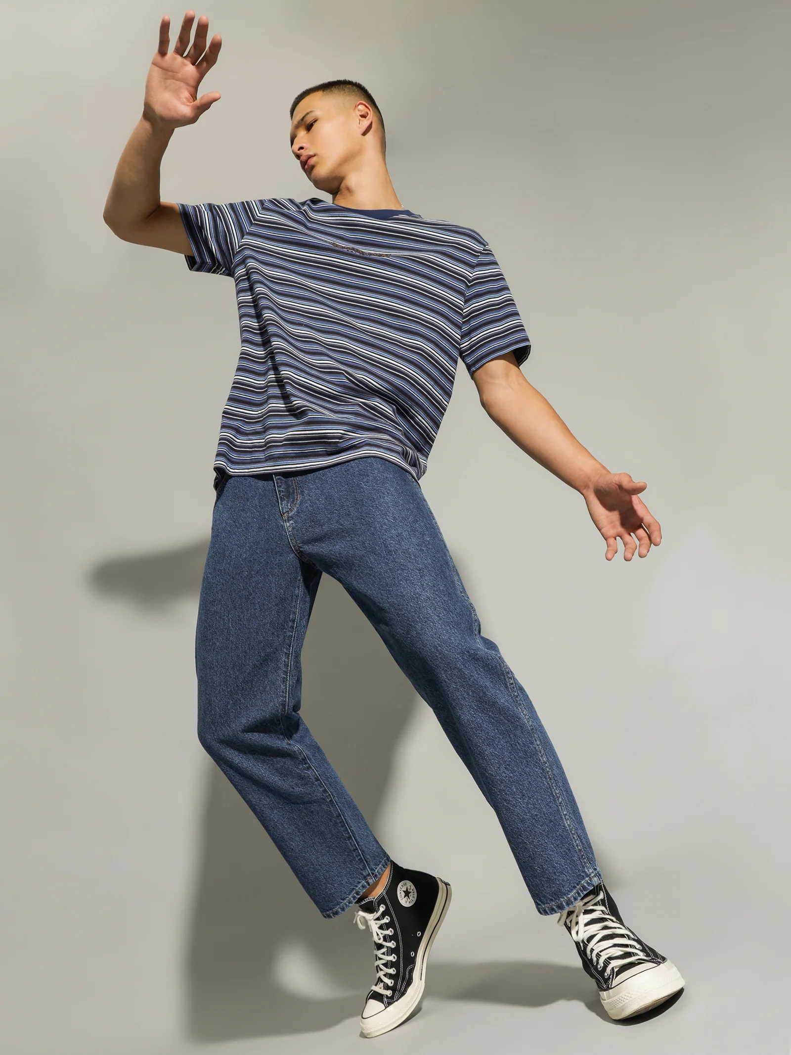Slacker Jeans