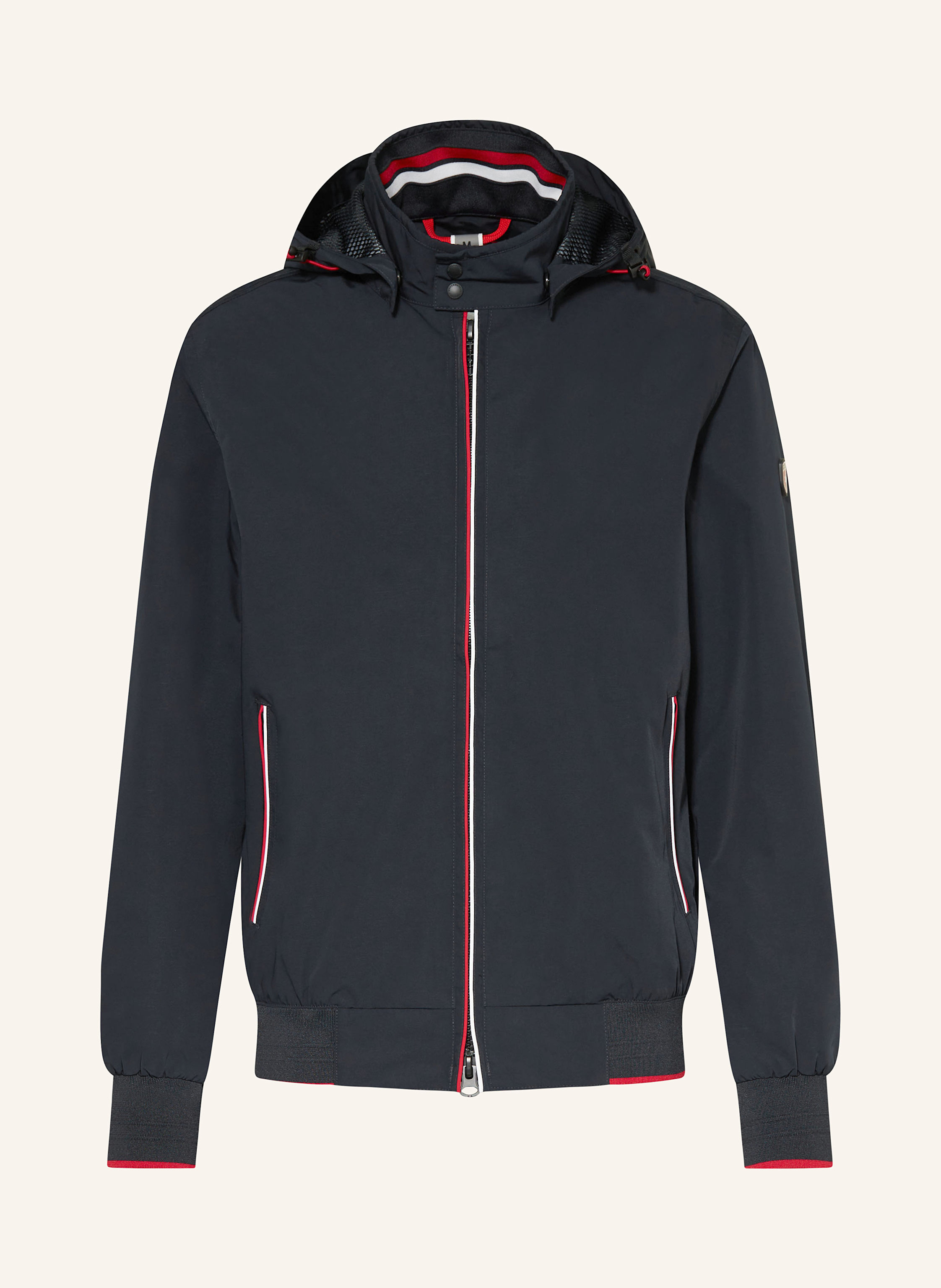 WELLENSTEYN Jacke COLLEGE