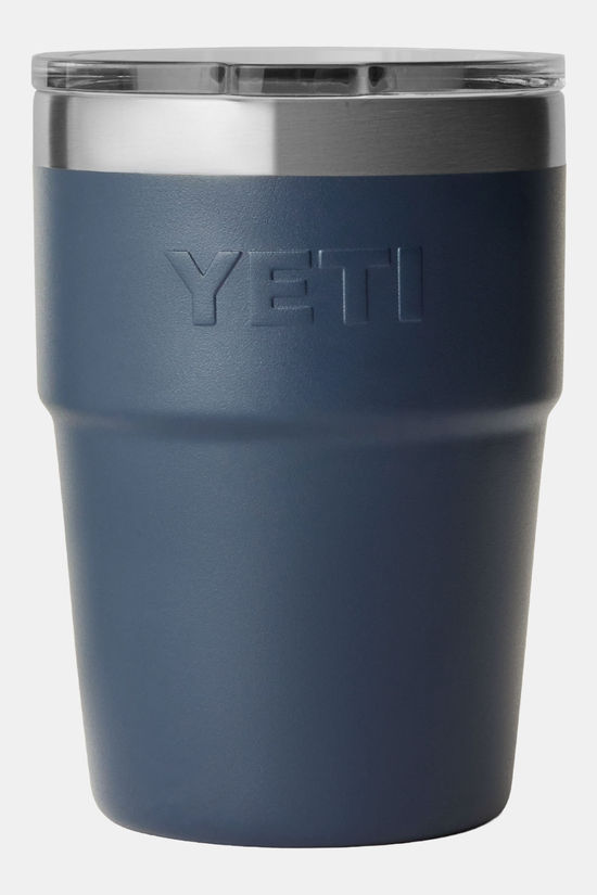 Yeti Single 16 Oz Stackable Cup V2.