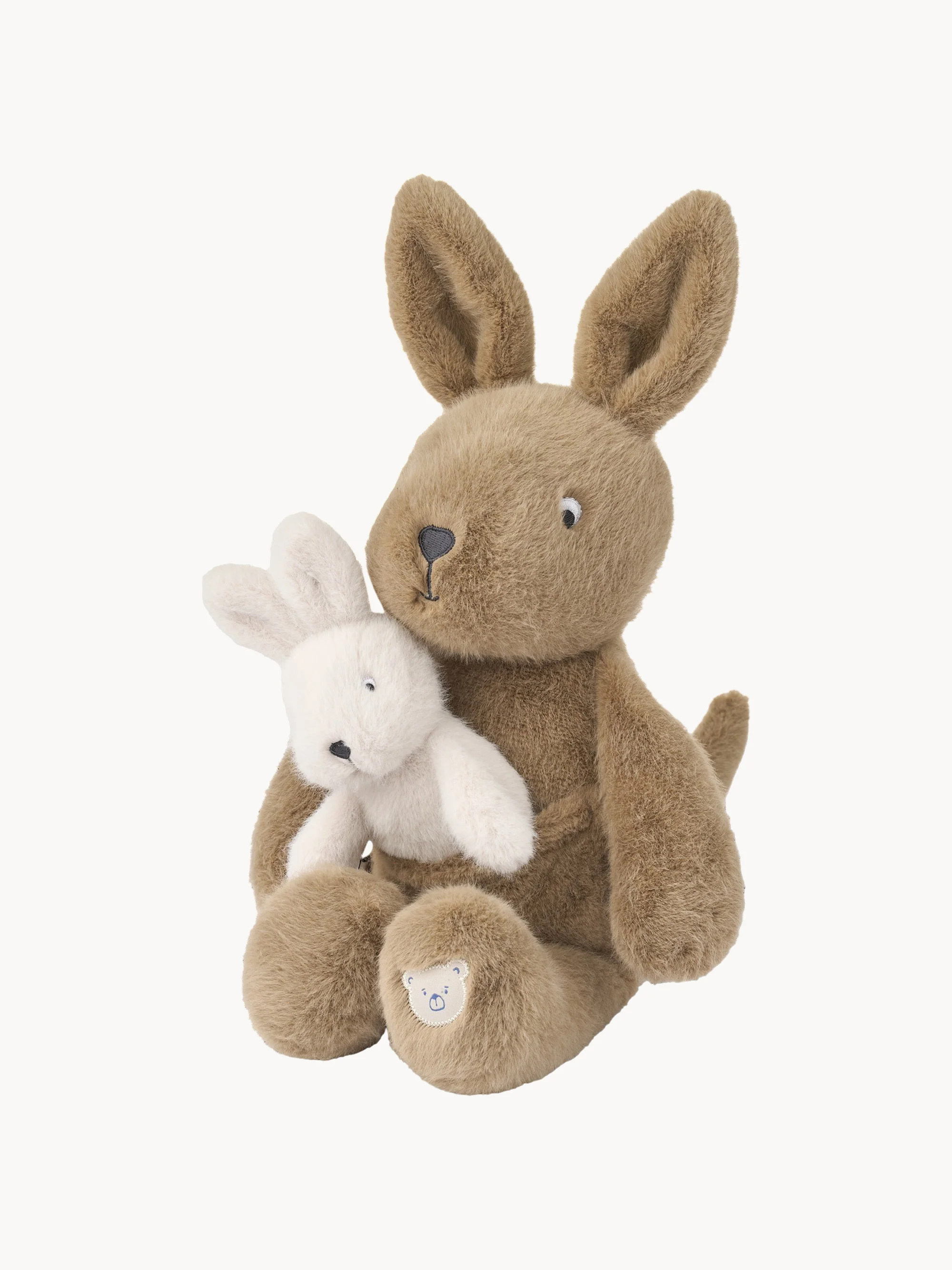 Kuscheltier Kelly