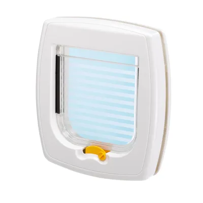 Ferplast Dog and Cat Flap Swing 1