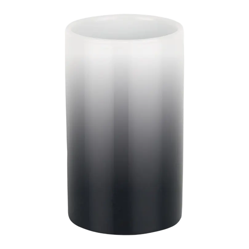 Zahnputzbecher Tube-Gradient