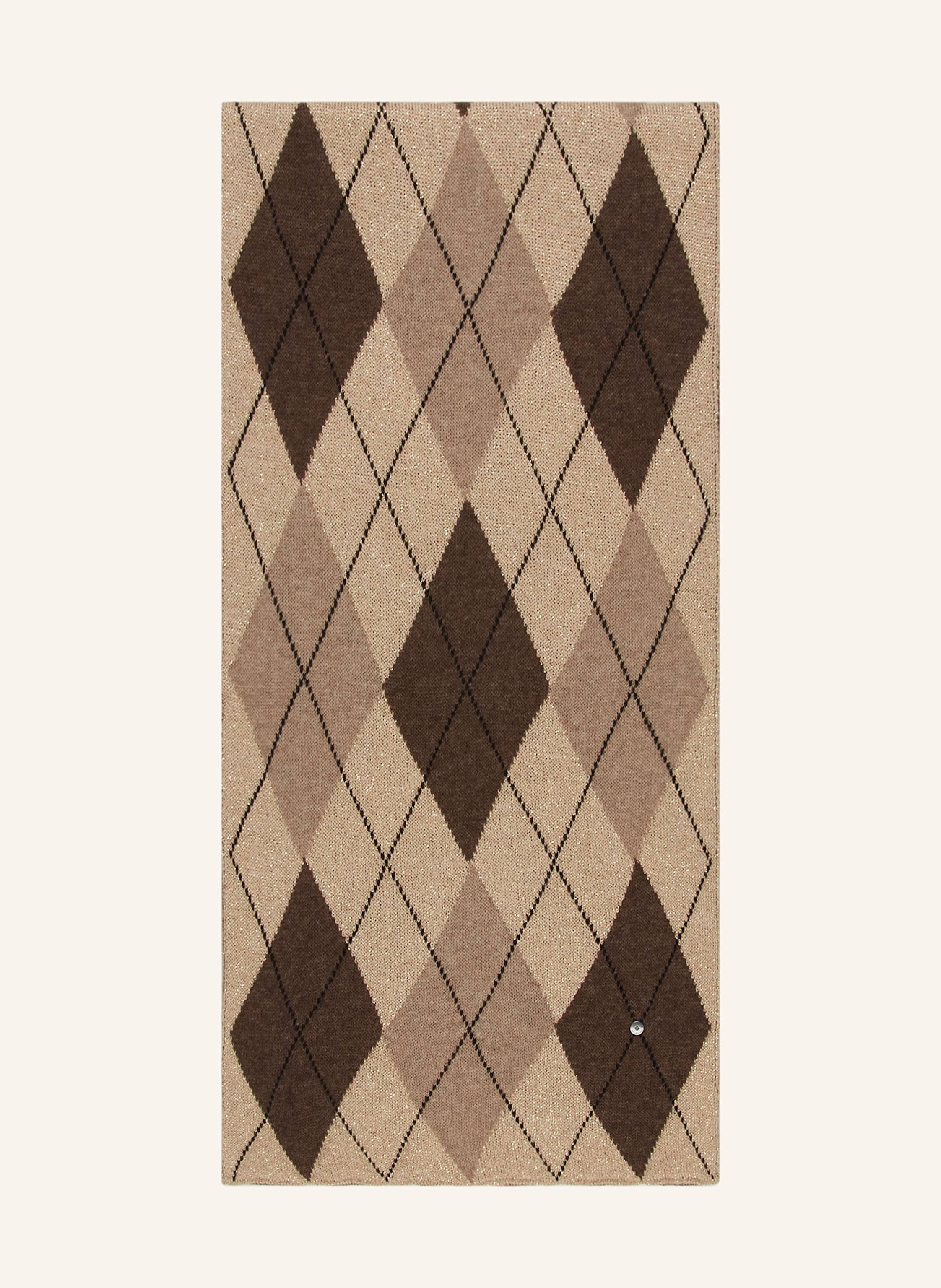 Burlington Schal BRIT CHIC