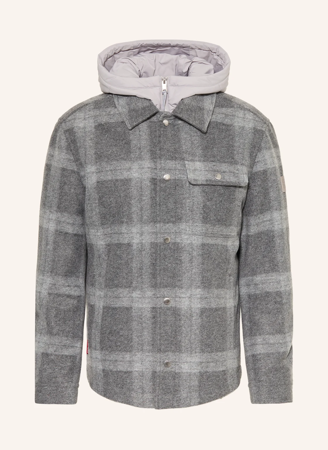 JOOP! JEANS Overjacket BARFORD