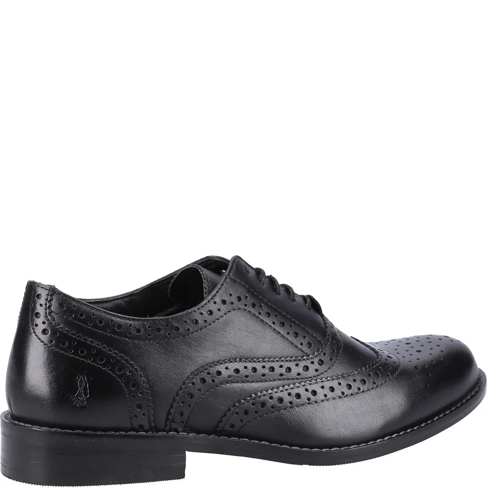 Hush Puppies Natalie Lace Shoes