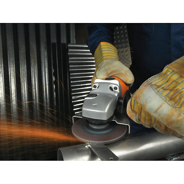 Meuleuse AEG électrique 800W 115mm WS8-115S