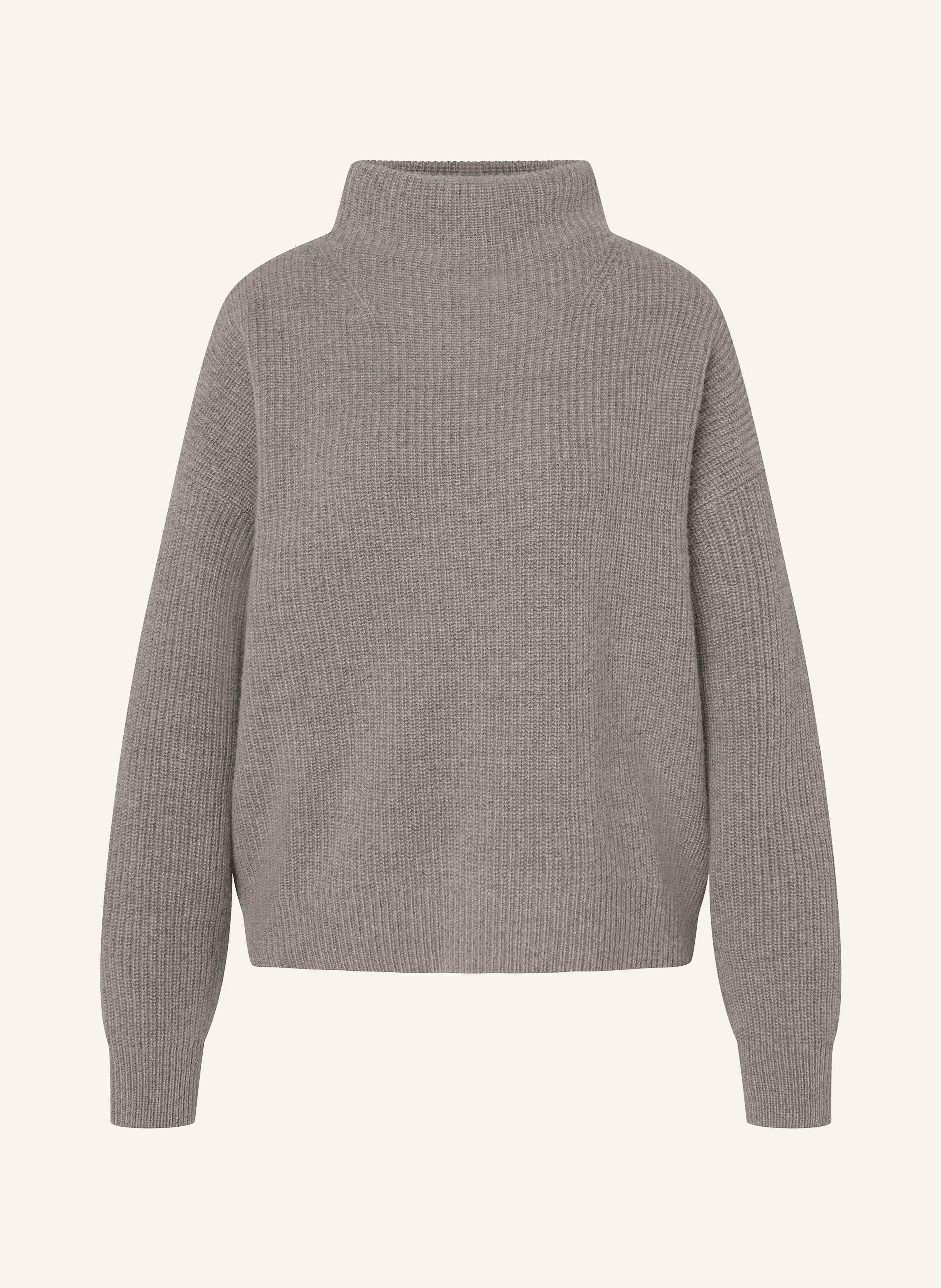 windsor. Rollkragenpullover mit Cashmere
