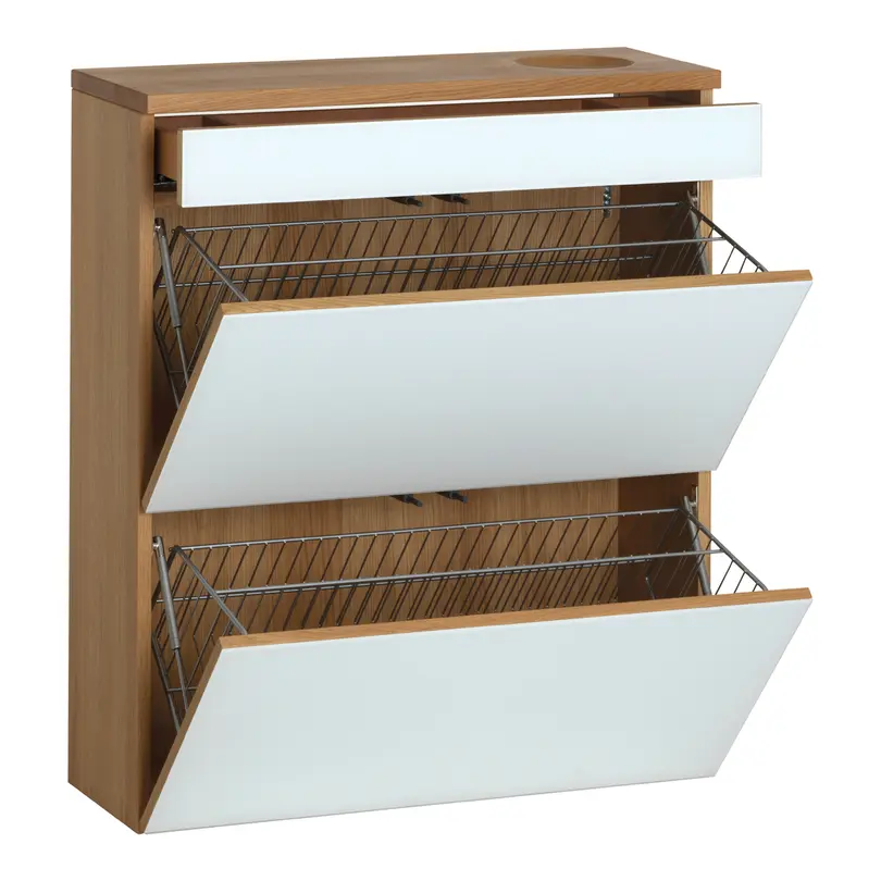 Schuhschrank Cubus
