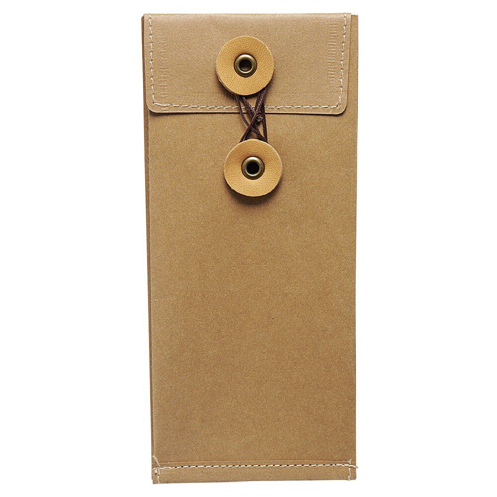 Trousse en papier