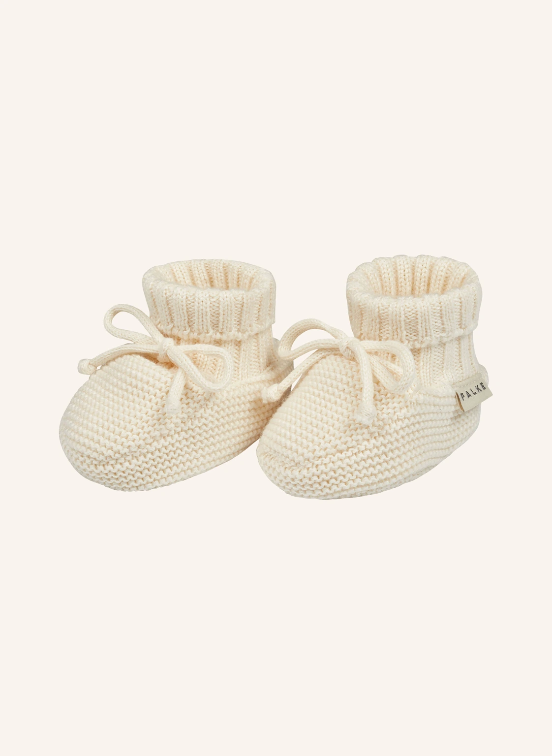 FALKE Socken KNITTED BOOTSOCK