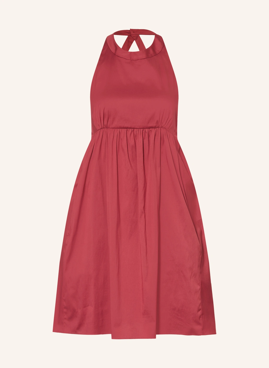 Max Mara BEACHWEAR Strandkleid PANTERA