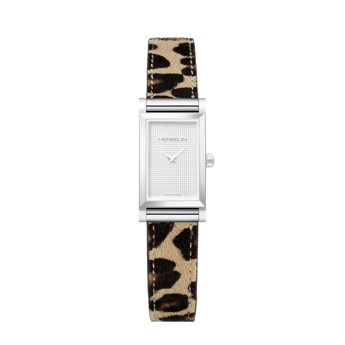 ANTARÈS – BRACELET SIMPLE – LÉOPARD