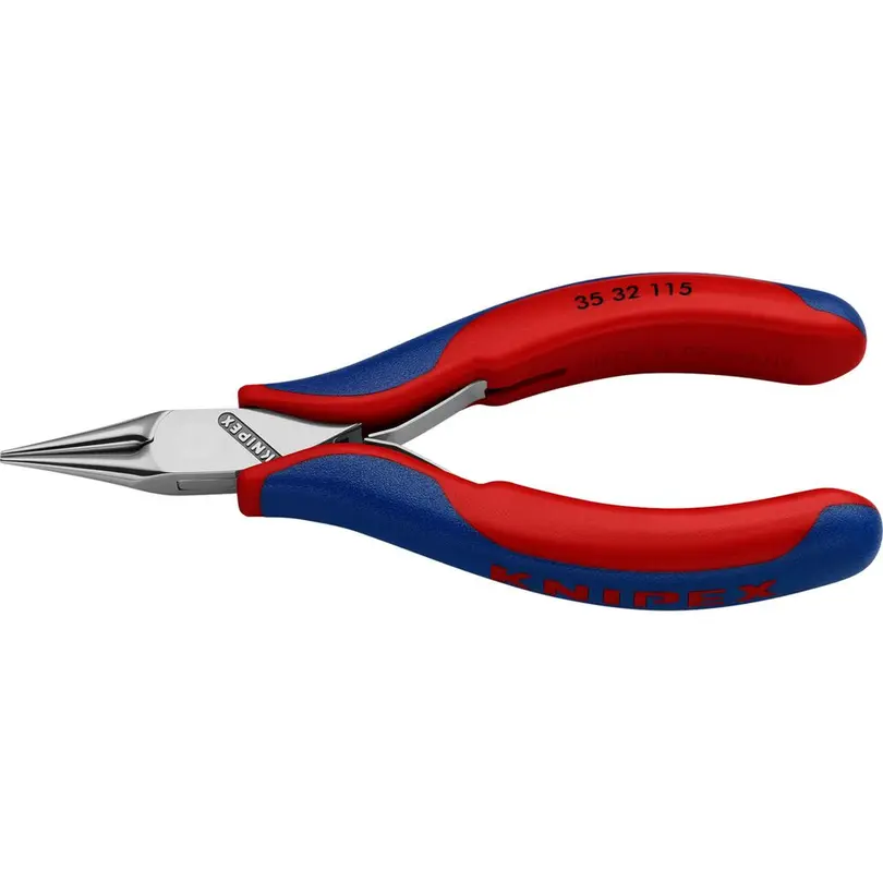 Spitzzange Knipex