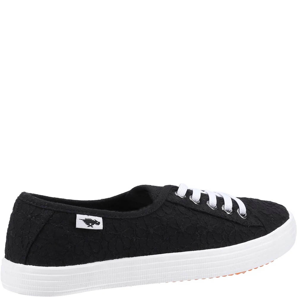 Rocket Dog Chow Chow Elsie Eyelet Casual Slip On