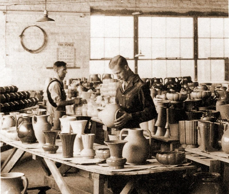 Pfaltzgraff dinnerware heritage