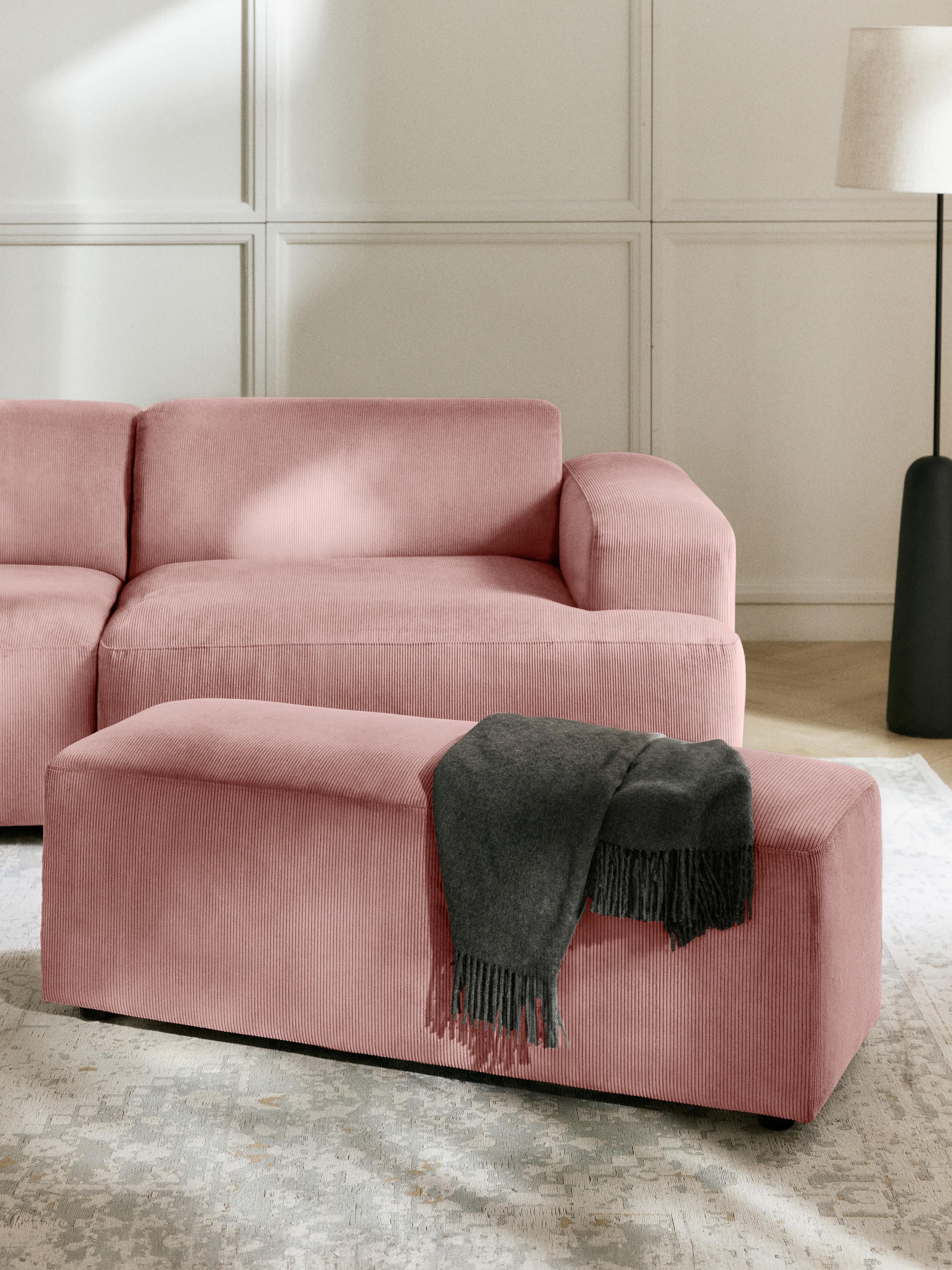 Cord-Hocker Melva, B 99 x T 42 cm