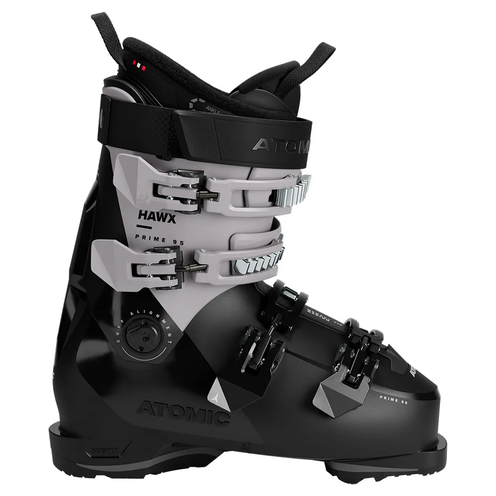 Atomic Hawx Prime 95 W Woman Alpine Ski Boots
