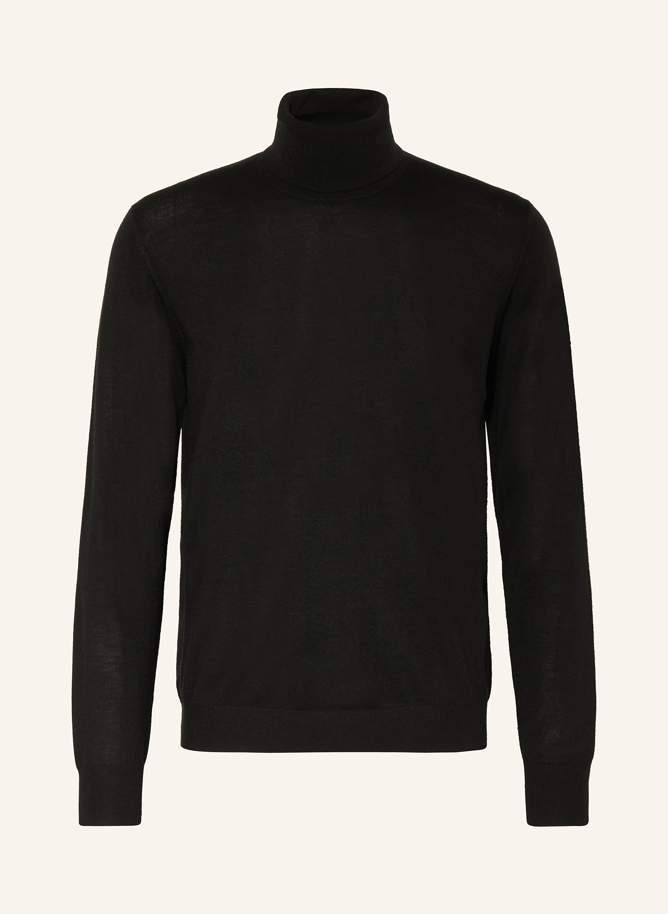 STROKESMAN'S Rollkragenpullover