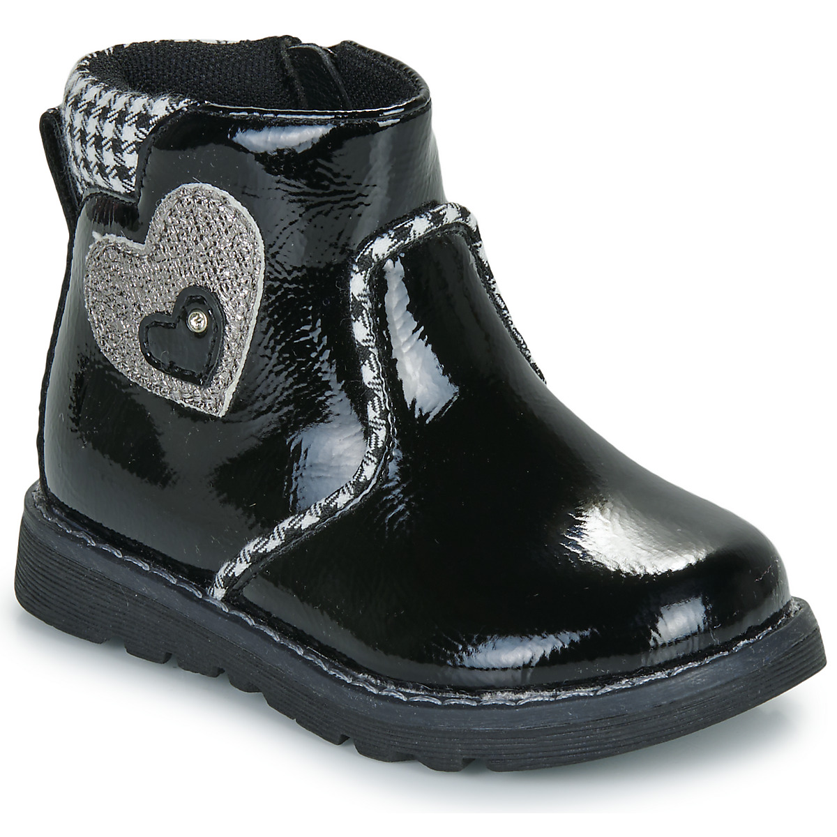 Chicco - TRONCHETTO FIST - Black