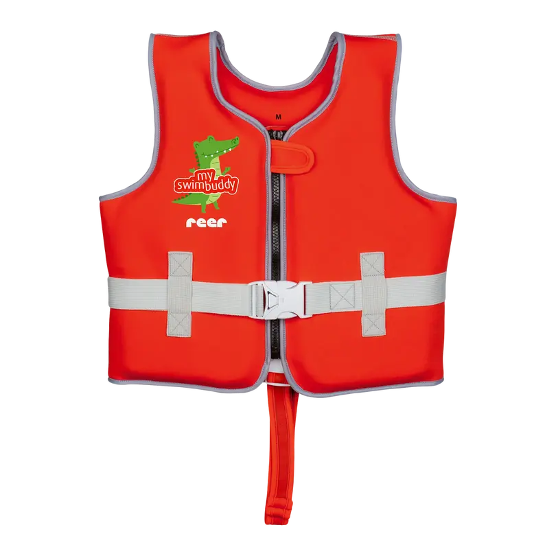 Schwimmhilfen Myswimbuddy
