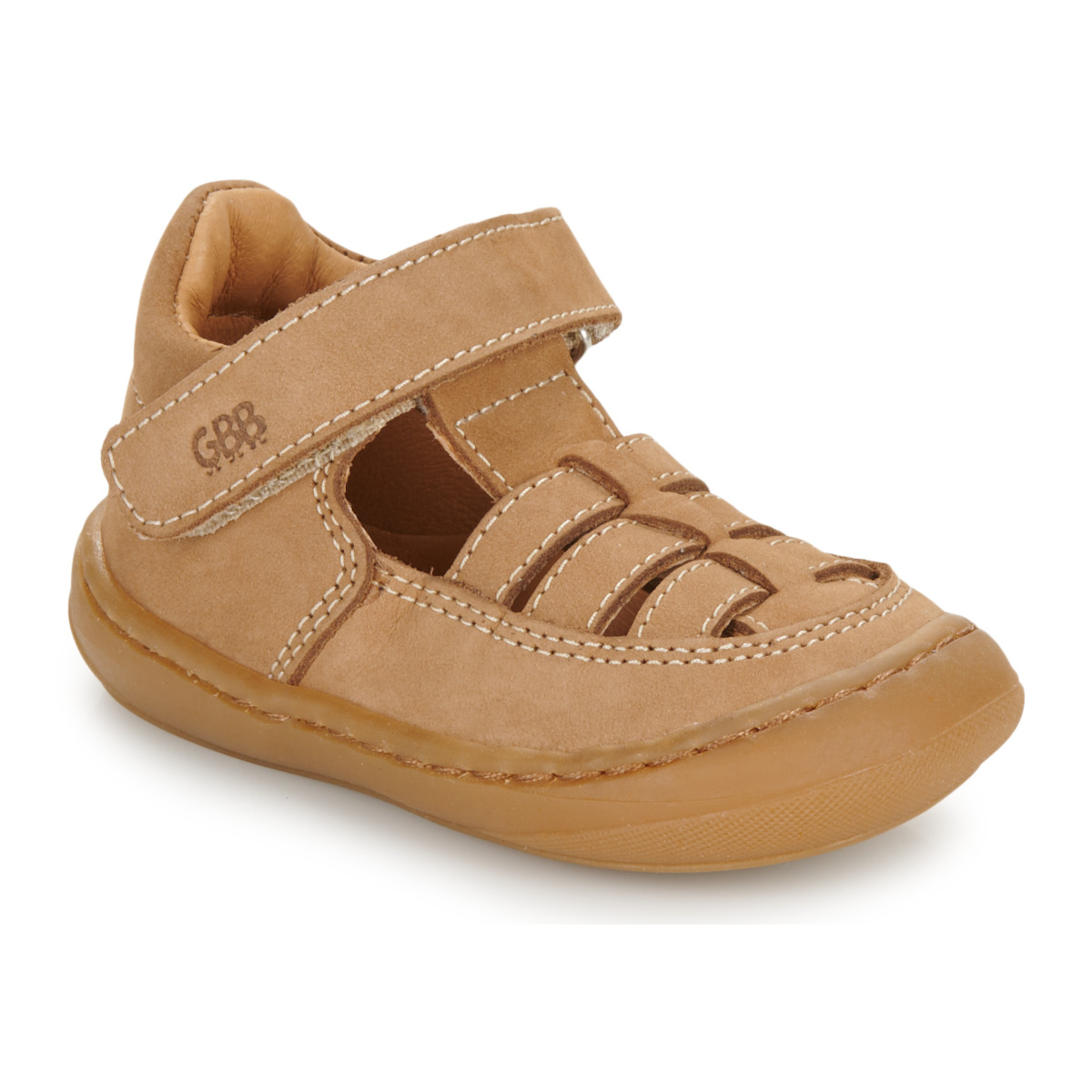 GBB - DANAE FLEX - Brown