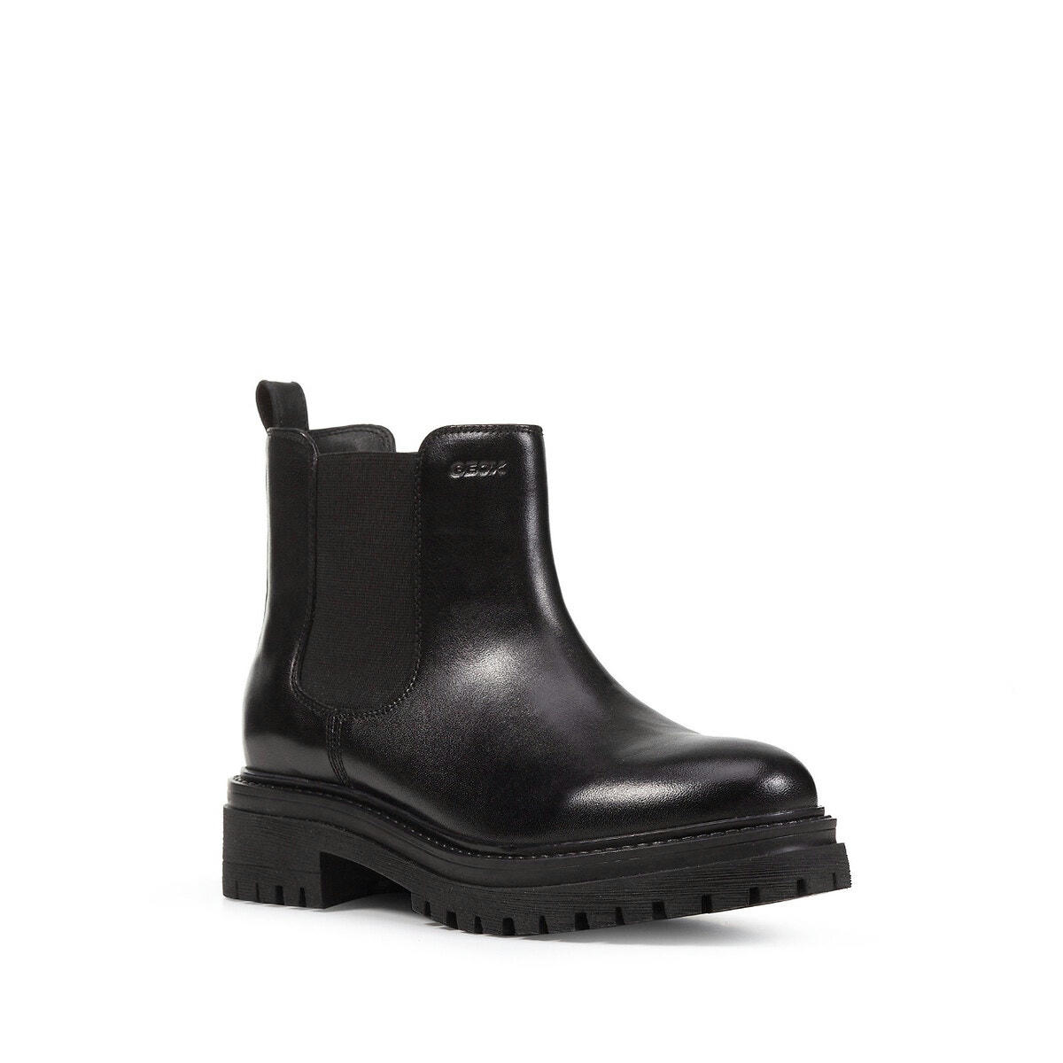 Bottines chelsea Iridea
