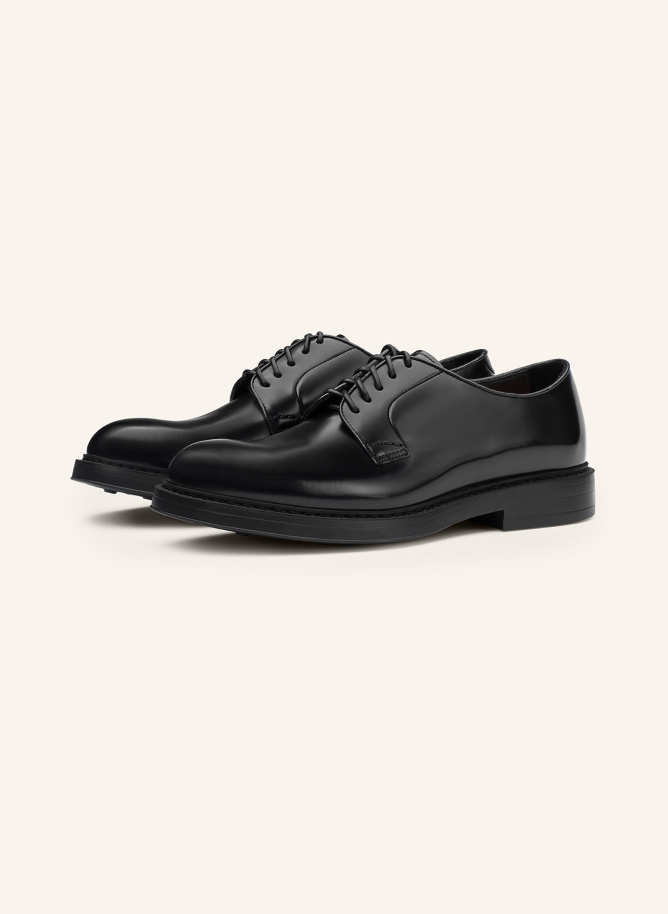 DOUCAL'S Schnürschuhe BRUGE XL