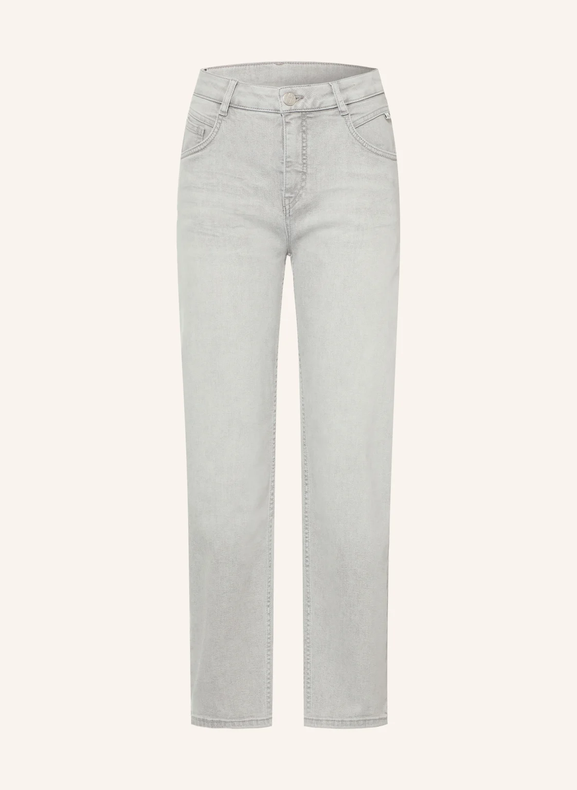 OPUS Straight Jeans MINAH