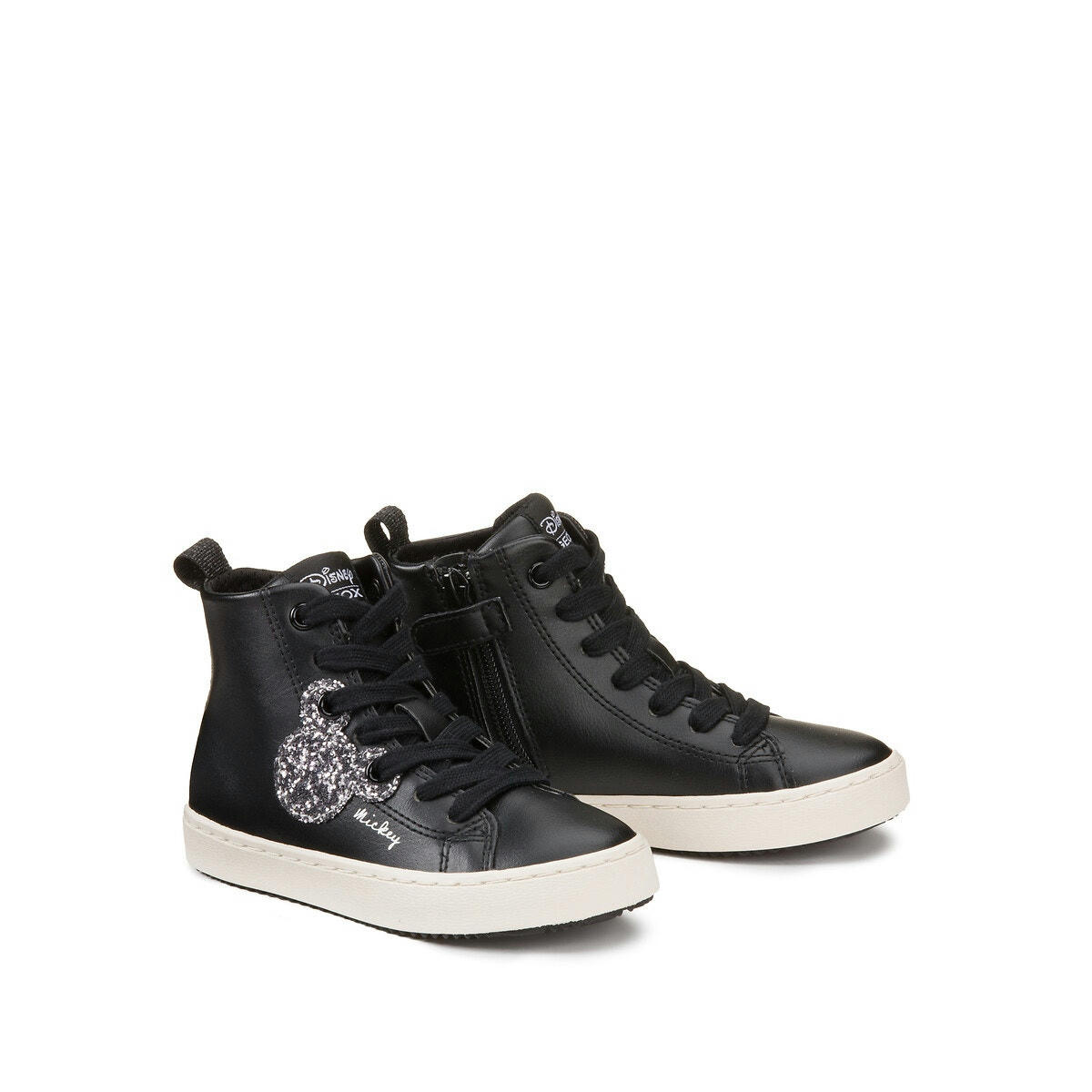 Baskets montantes Kalispera x Mini