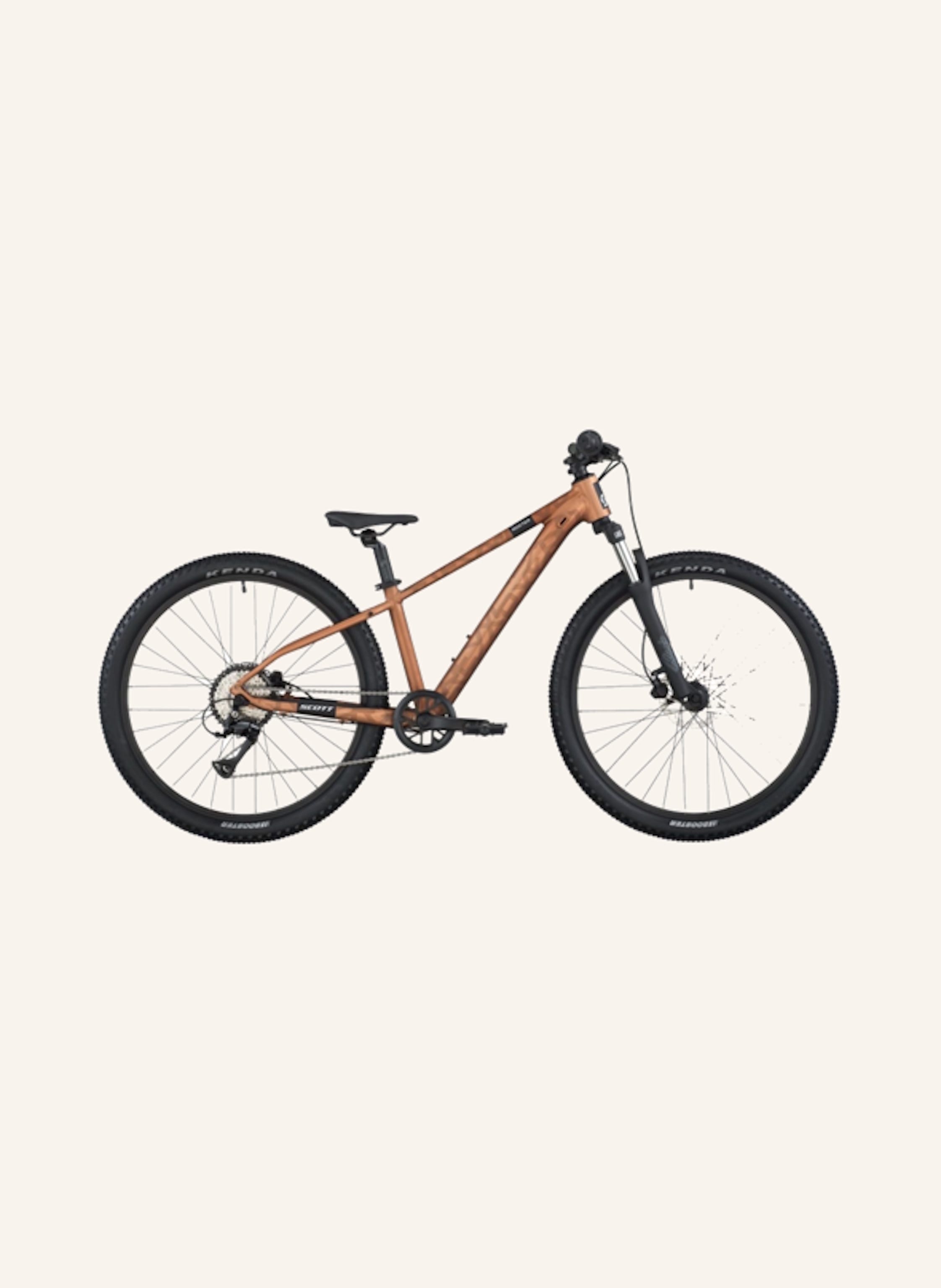 SCOTT Jugend Fahrrad ROXTER 600