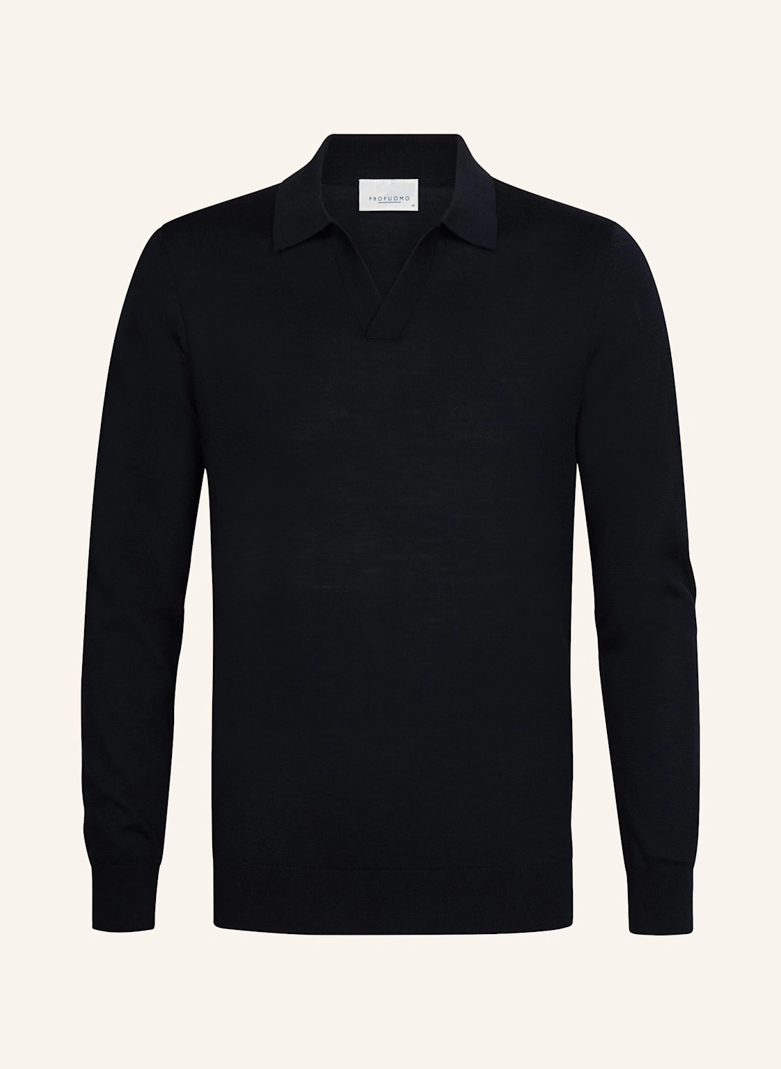 PROFUOMO Poloshirt